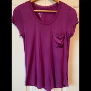NWOT Ann Taylor Loft Top